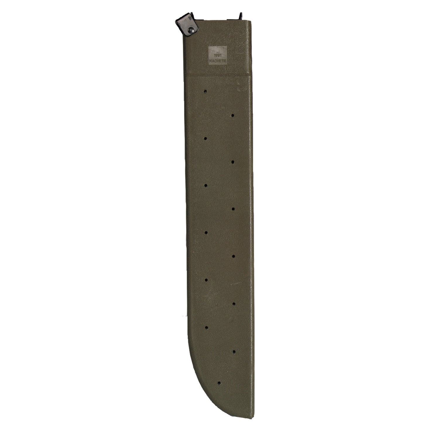 Rothco G.I. Type Plastic Machete Sheath LARSON TACTICAL SUPPLY