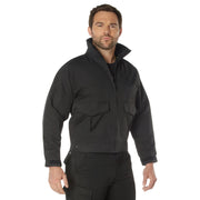 Rothco Reversible Hi-visibility Uniform Jacket LARSON TACTICAL SUPPLY