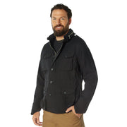 Rothco Vintage Lightweight M-65 Field Jacket LARSON TACTICAL SUPPLY