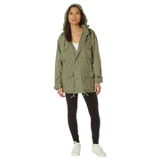 Rothco Vintage Lightweight M-65 Field Jacket LARSON TACTICAL SUPPLY