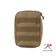 Rothco MOLLE Tactical Trauma Kit LARSON TACTICAL SUPPLY