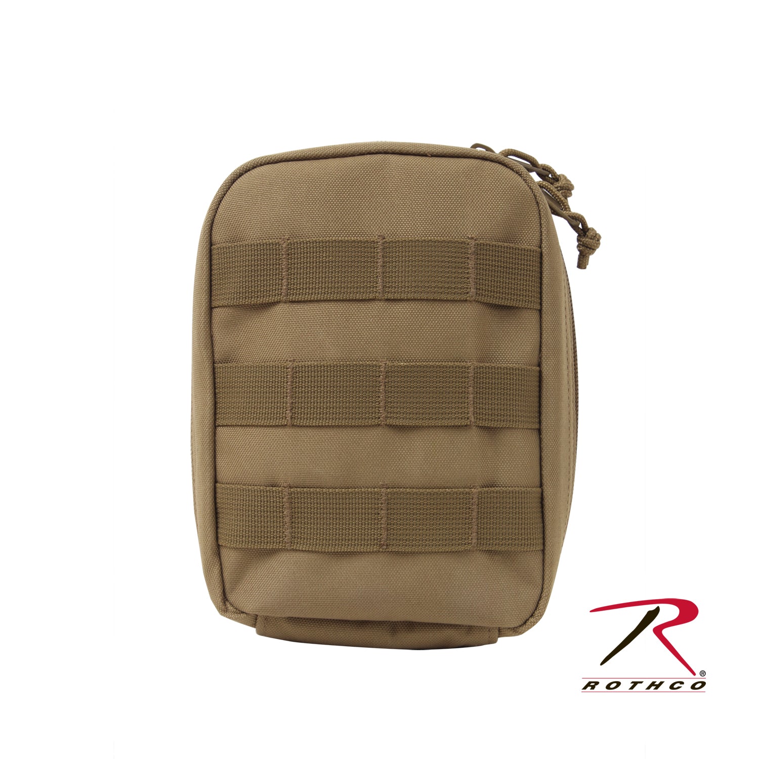 Rothco MOLLE Tactical Trauma Kit LARSON TACTICAL SUPPLY