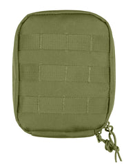 Rothco MOLLE Tactical Trauma Kit LARSON TACTICAL SUPPLY