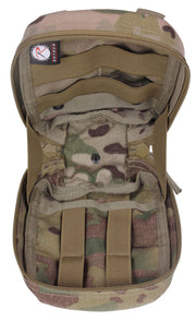 Rothco MOLLE Tactical Trauma Kit LARSON TACTICAL SUPPLY