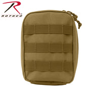 Rothco MOLLE Tactical Trauma Kit LARSON TACTICAL SUPPLY