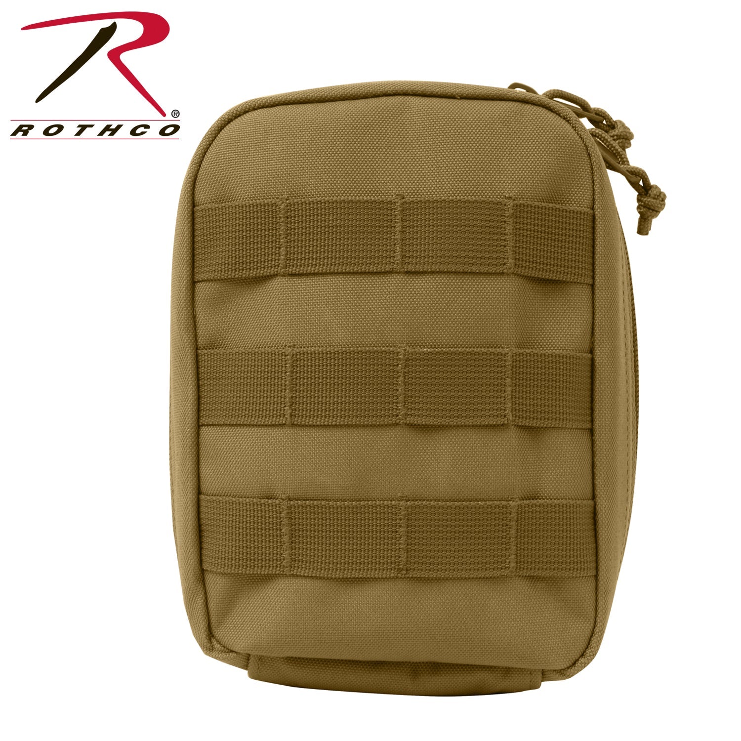 Rothco MOLLE Tactical Trauma Kit LARSON TACTICAL SUPPLY