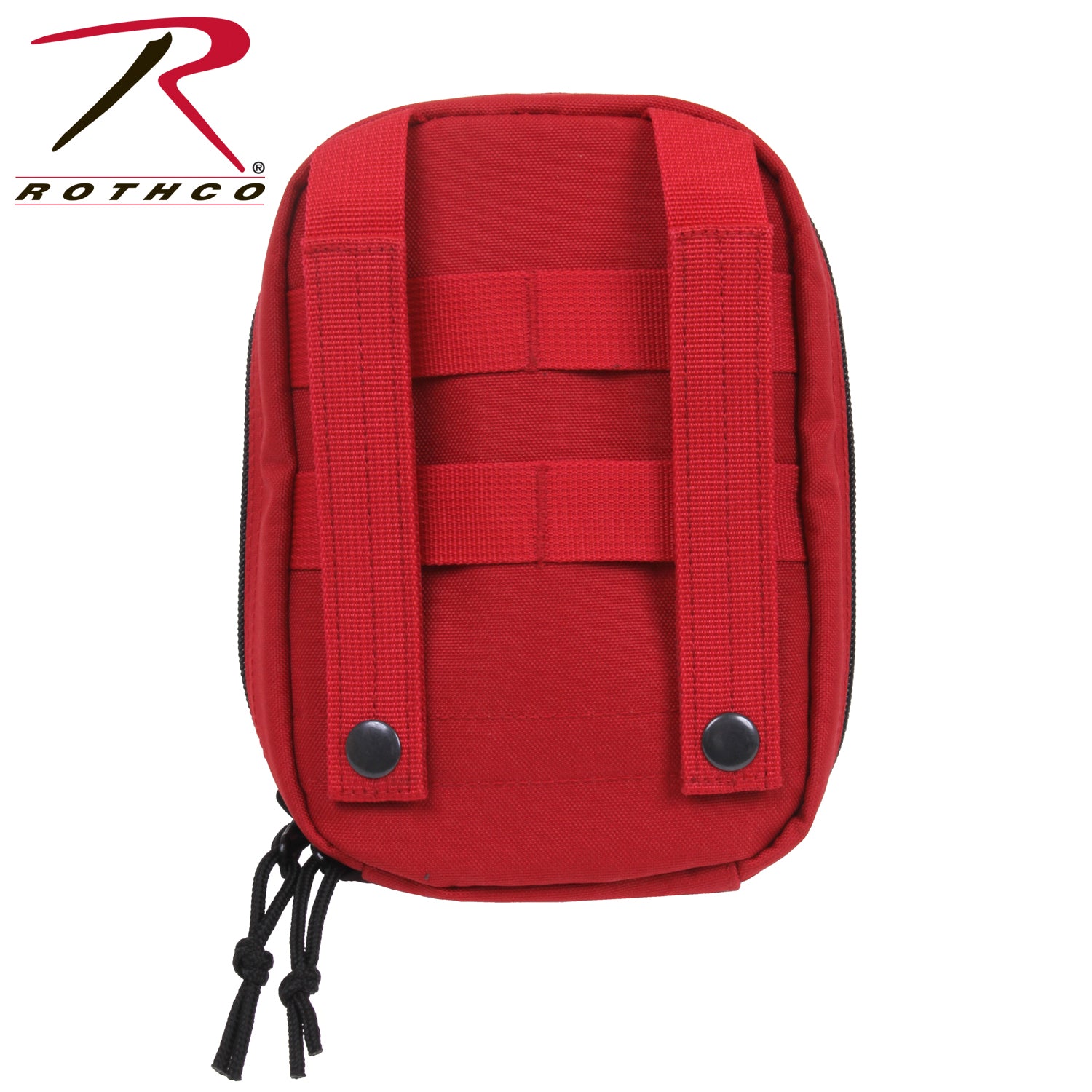 Rothco MOLLE Tactical Trauma Kit LARSON TACTICAL SUPPLY