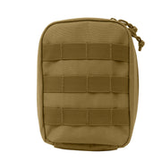 Rothco MOLLE Tactical Trauma Kit LARSON TACTICAL SUPPLY
