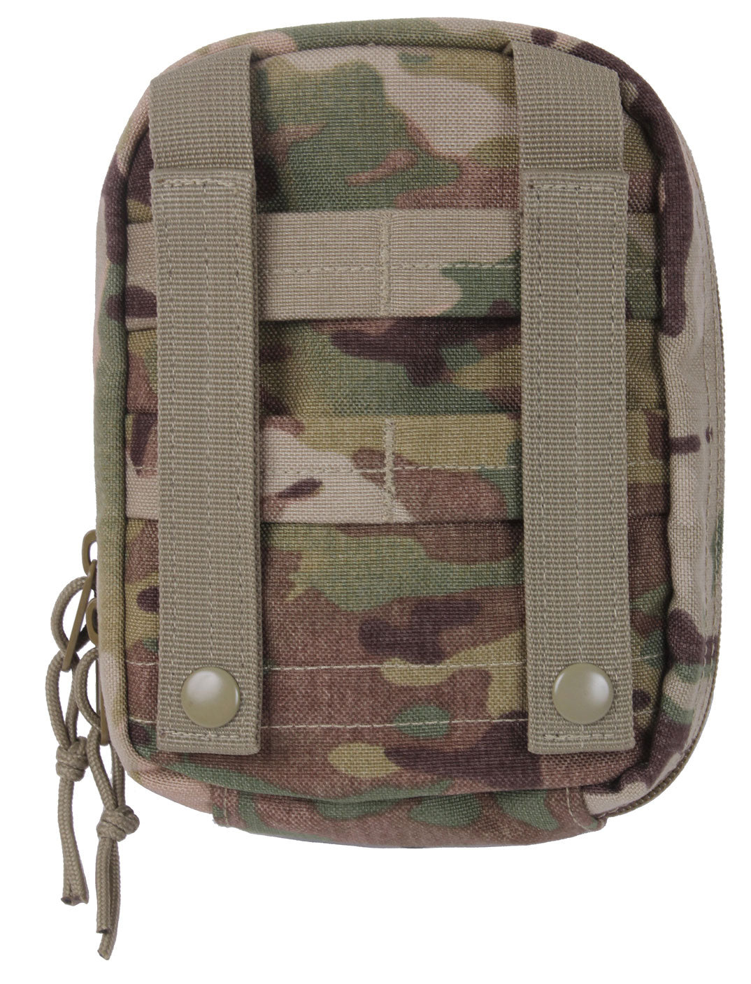 Rothco MOLLE Tactical Trauma Kit LARSON TACTICAL SUPPLY