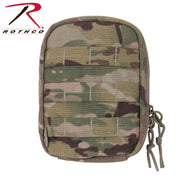 Rothco MOLLE Tactical Trauma Kit LARSON TACTICAL SUPPLY