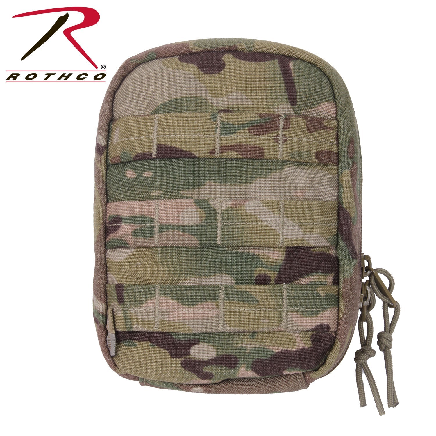 Rothco MOLLE Tactical Trauma Kit LARSON TACTICAL SUPPLY