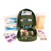 Rothco MOLLE Tactical Trauma Kit LARSON TACTICAL SUPPLY