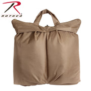 Rothco G.I. Type Flyers Helmet Bags LARSON TACTICAL SUPPLY