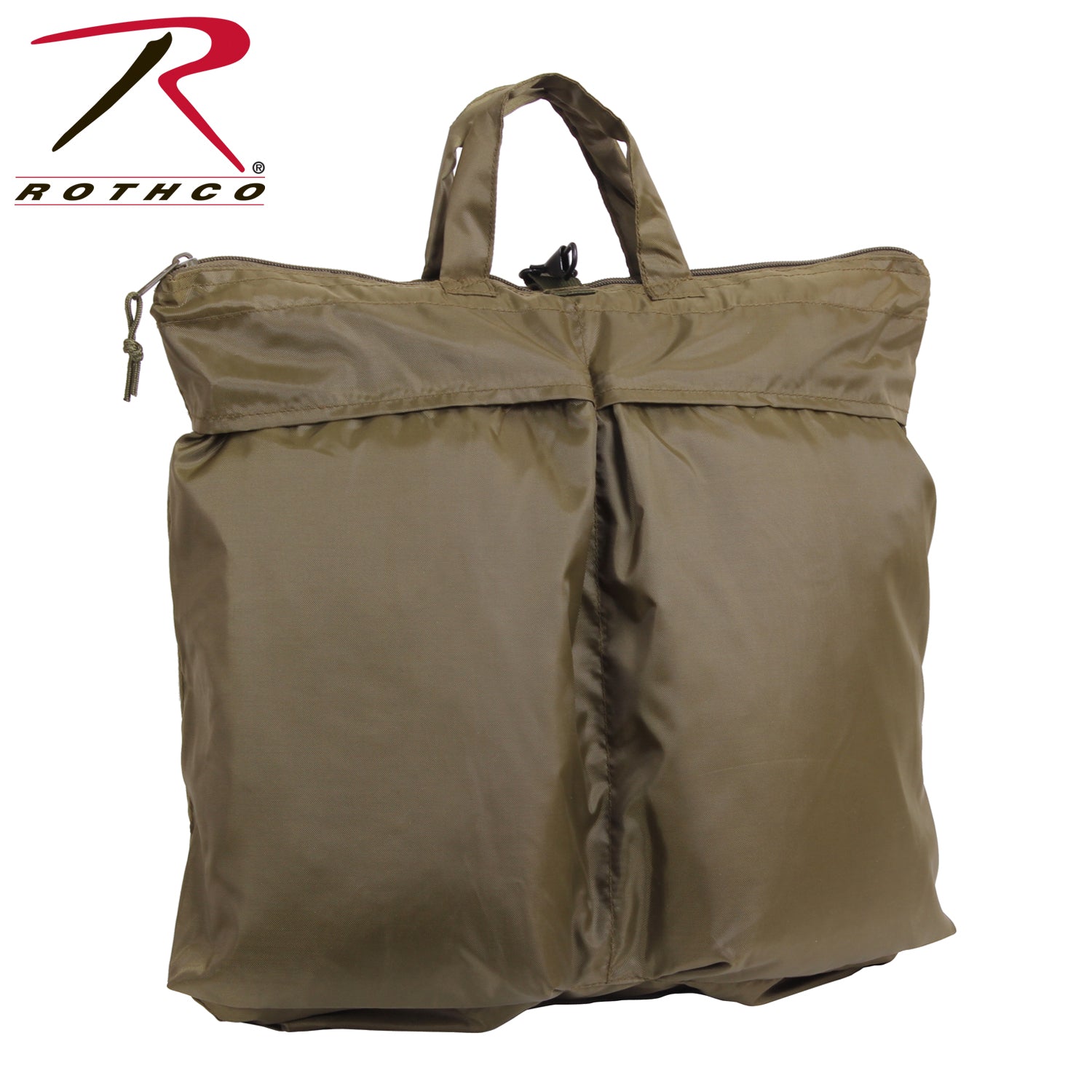 Rothco G.I. Type Flyers Helmet Bags LARSON TACTICAL SUPPLY