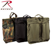 Rothco G.I. Type Flyers Helmet Bags LARSON TACTICAL SUPPLY