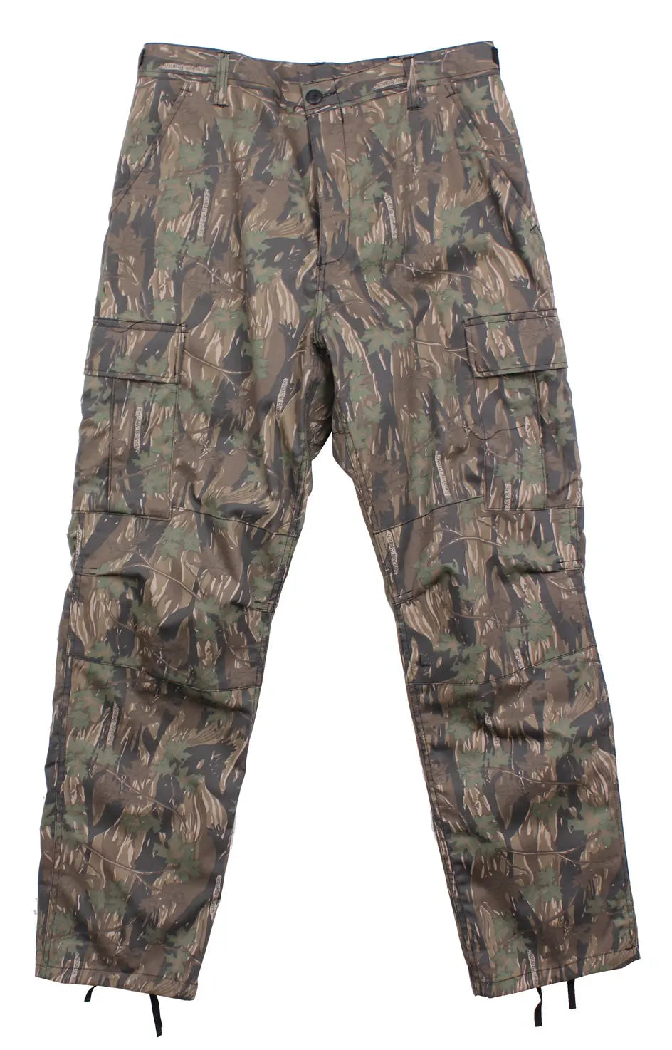 Rothco Camo Tactical BDU Pants LARSON TACTICAL SUPPLY