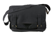 Rothco Canvas European Shoulder Bag LARSON TACTICAL SUPPLY