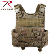 Rothco MOLLE Plate Carrier Vest LARSON TACTICAL SUPPLY