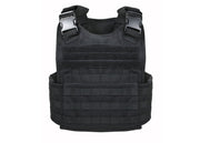 Rothco MOLLE Plate Carrier Vest LARSON TACTICAL SUPPLY