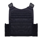 Rothco MOLLE Plate Carrier Vest LARSON TACTICAL SUPPLY