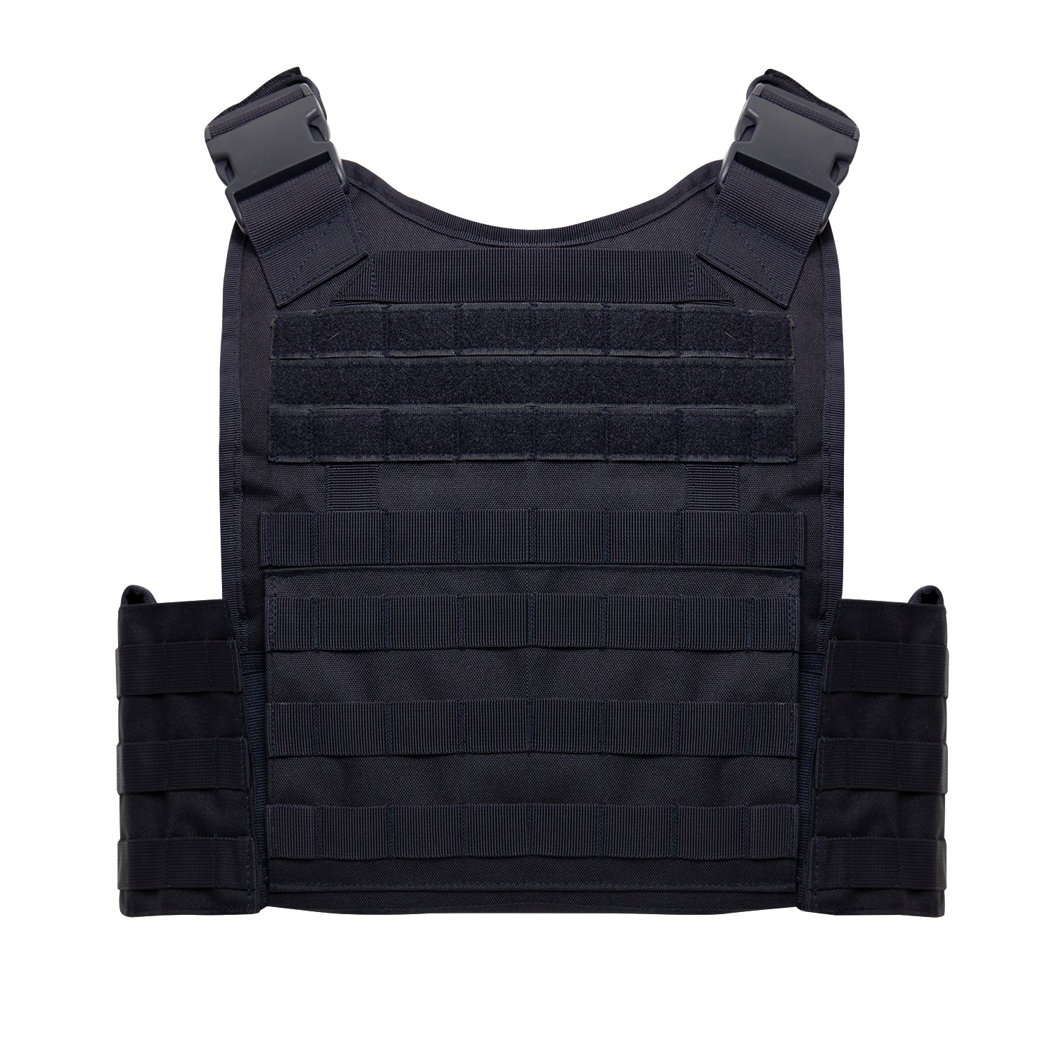 Rothco MOLLE Plate Carrier Vest LARSON TACTICAL SUPPLY