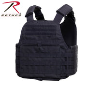 Rothco MOLLE Plate Carrier Vest LARSON TACTICAL SUPPLY