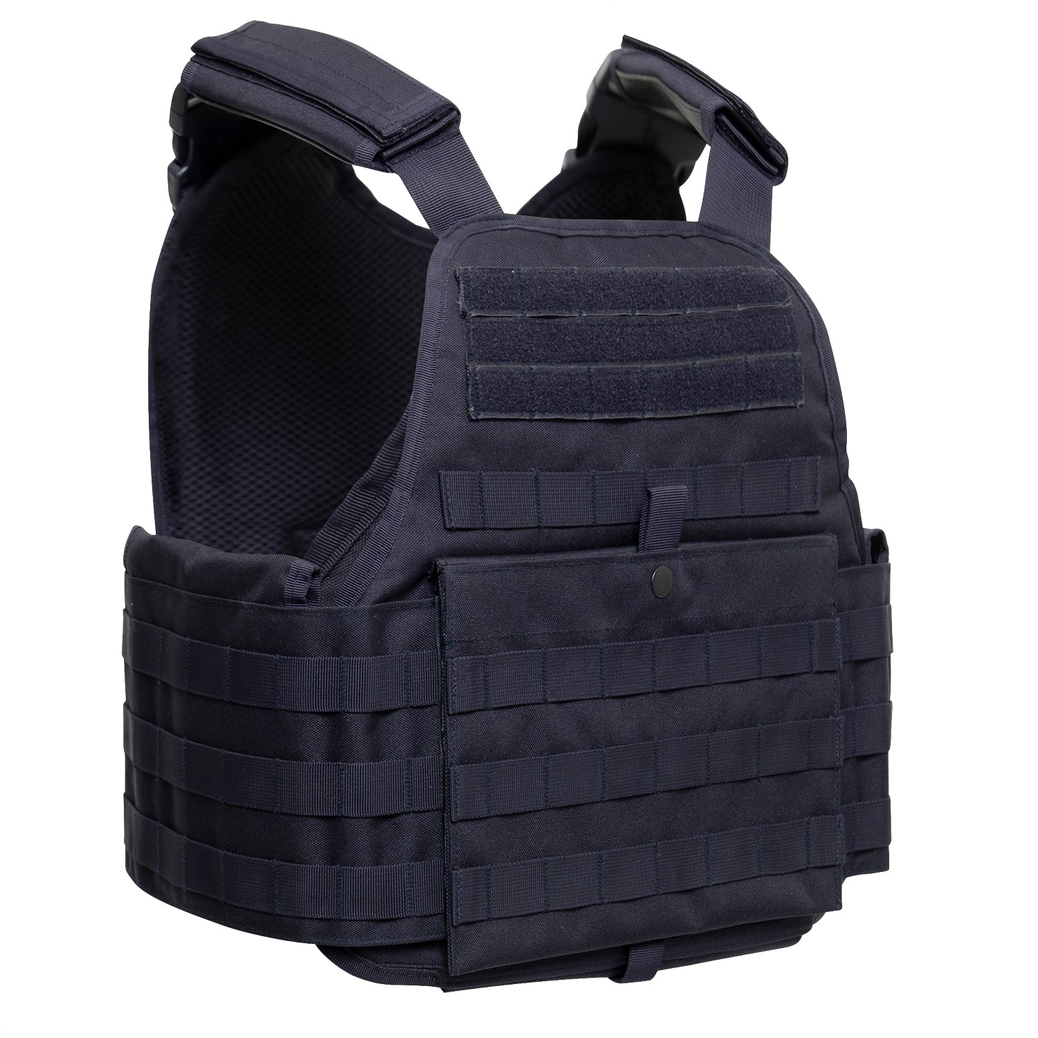 Rothco MOLLE Plate Carrier Vest LARSON TACTICAL SUPPLY