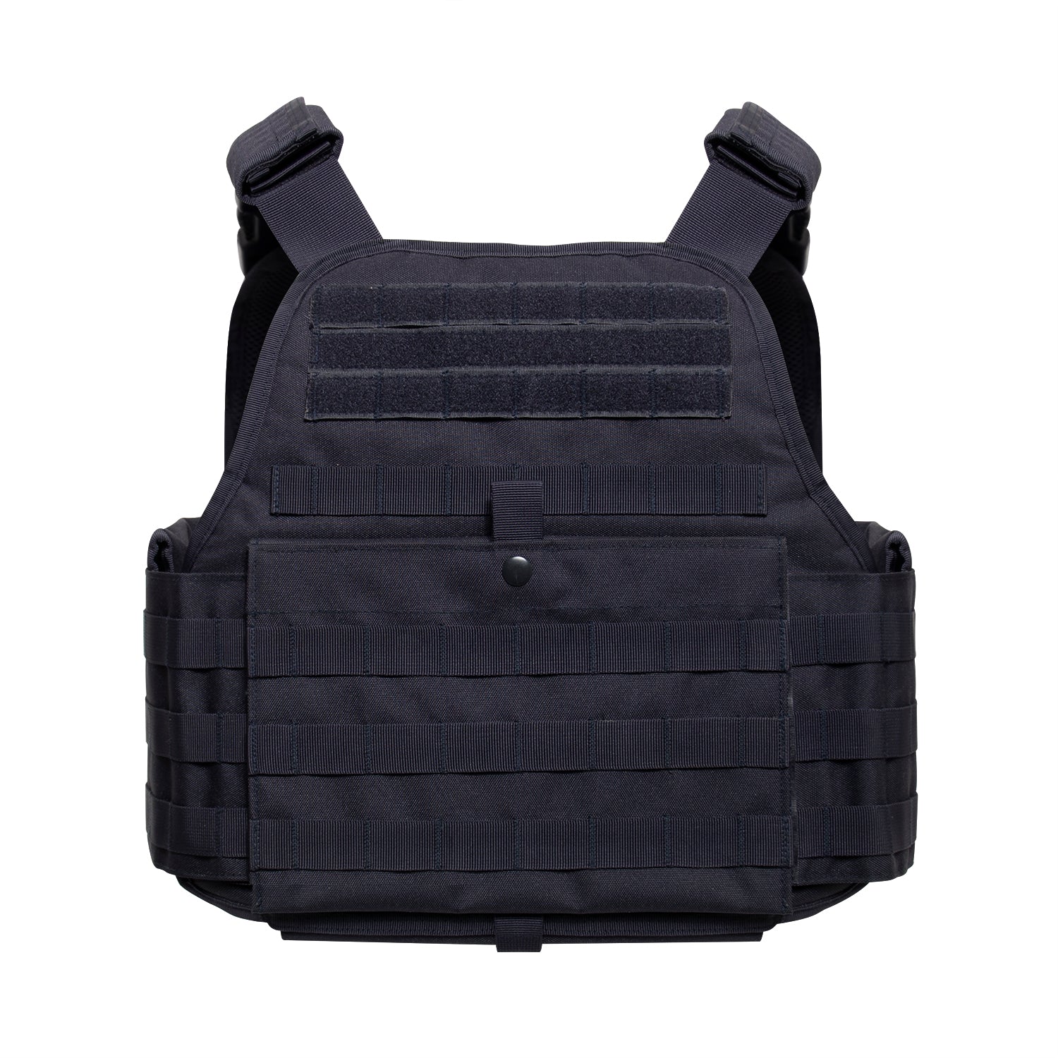 Rothco MOLLE Plate Carrier Vest LARSON TACTICAL SUPPLY
