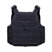 Rothco MOLLE Plate Carrier Vest LARSON TACTICAL SUPPLY