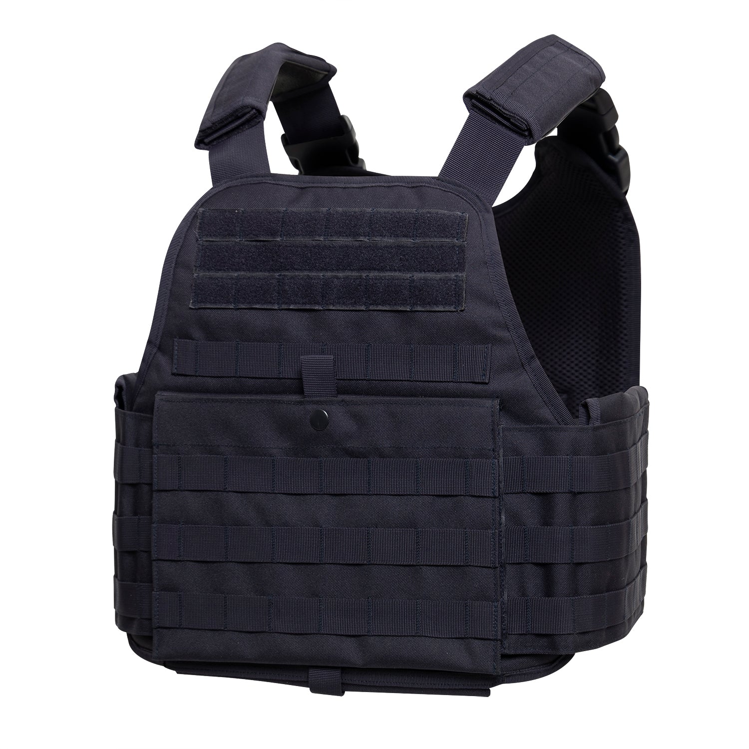 Rothco MOLLE Plate Carrier Vest LARSON TACTICAL SUPPLY