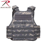 Rothco MOLLE Plate Carrier Vest LARSON TACTICAL SUPPLY