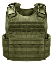 Rothco MOLLE Plate Carrier Vest LARSON TACTICAL SUPPLY