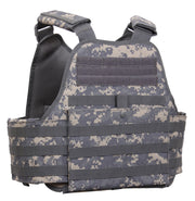 Rothco MOLLE Plate Carrier Vest LARSON TACTICAL SUPPLY