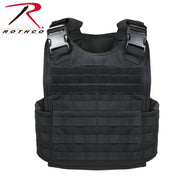 Rothco MOLLE Plate Carrier Vest LARSON TACTICAL SUPPLY