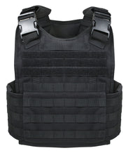 Rothco MOLLE Plate Carrier Vest LARSON TACTICAL SUPPLY