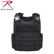 Rothco MOLLE Plate Carrier Vest LARSON TACTICAL SUPPLY
