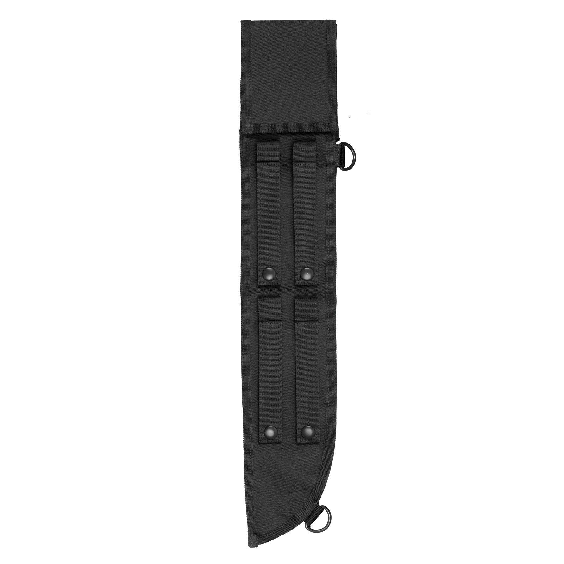 Rothco MOLLE Compatible Machete Sheath - 18 Inch LARSON TACTICAL SUPPLY