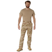 Rothco Camo Tactical BDU Pants LARSON TACTICAL SUPPLY