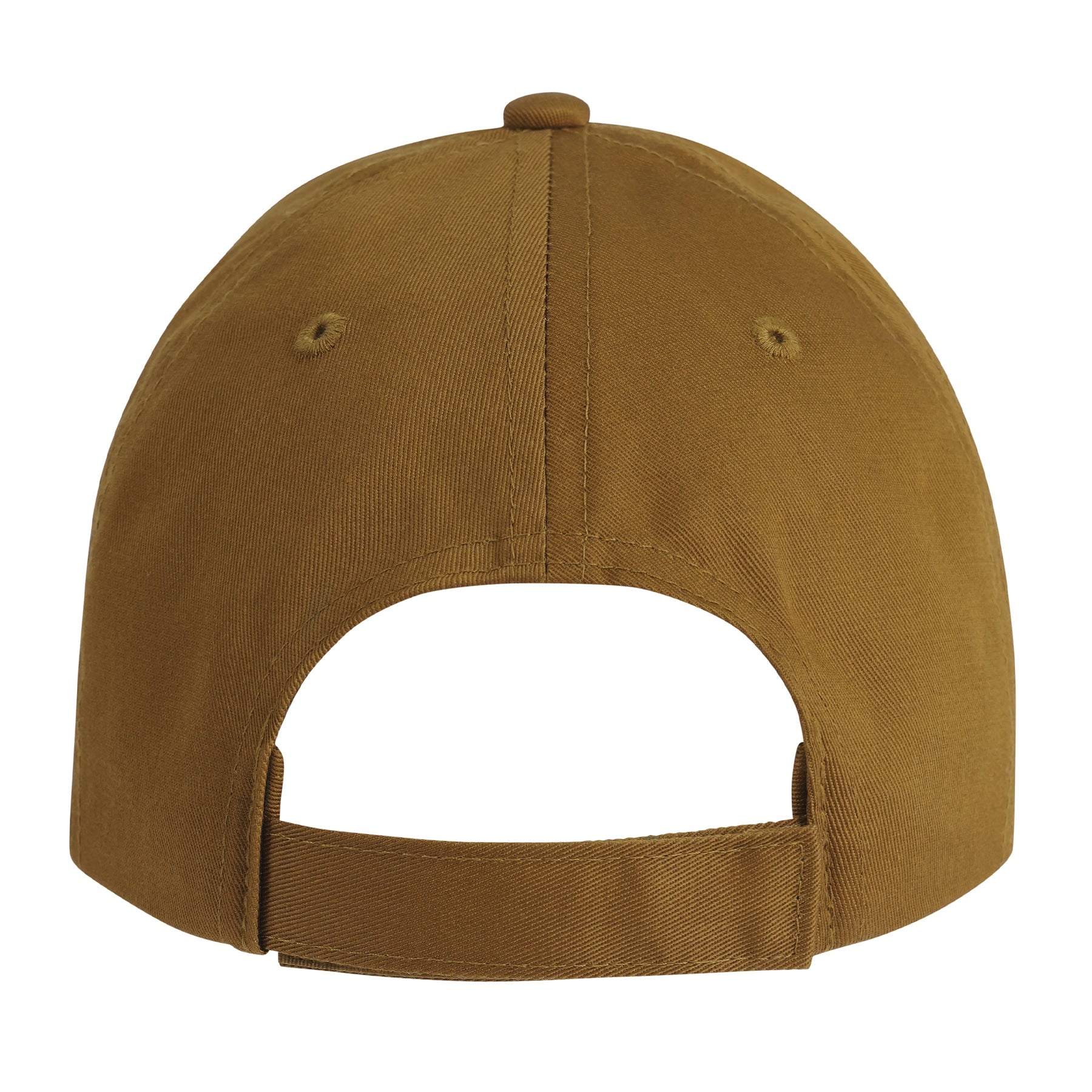 Rothco Supreme Solid Color Low Profile Cap LARSON TACTICAL SUPPLY