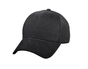Rothco Supreme Solid Color Low Profile Cap LARSON TACTICAL SUPPLY