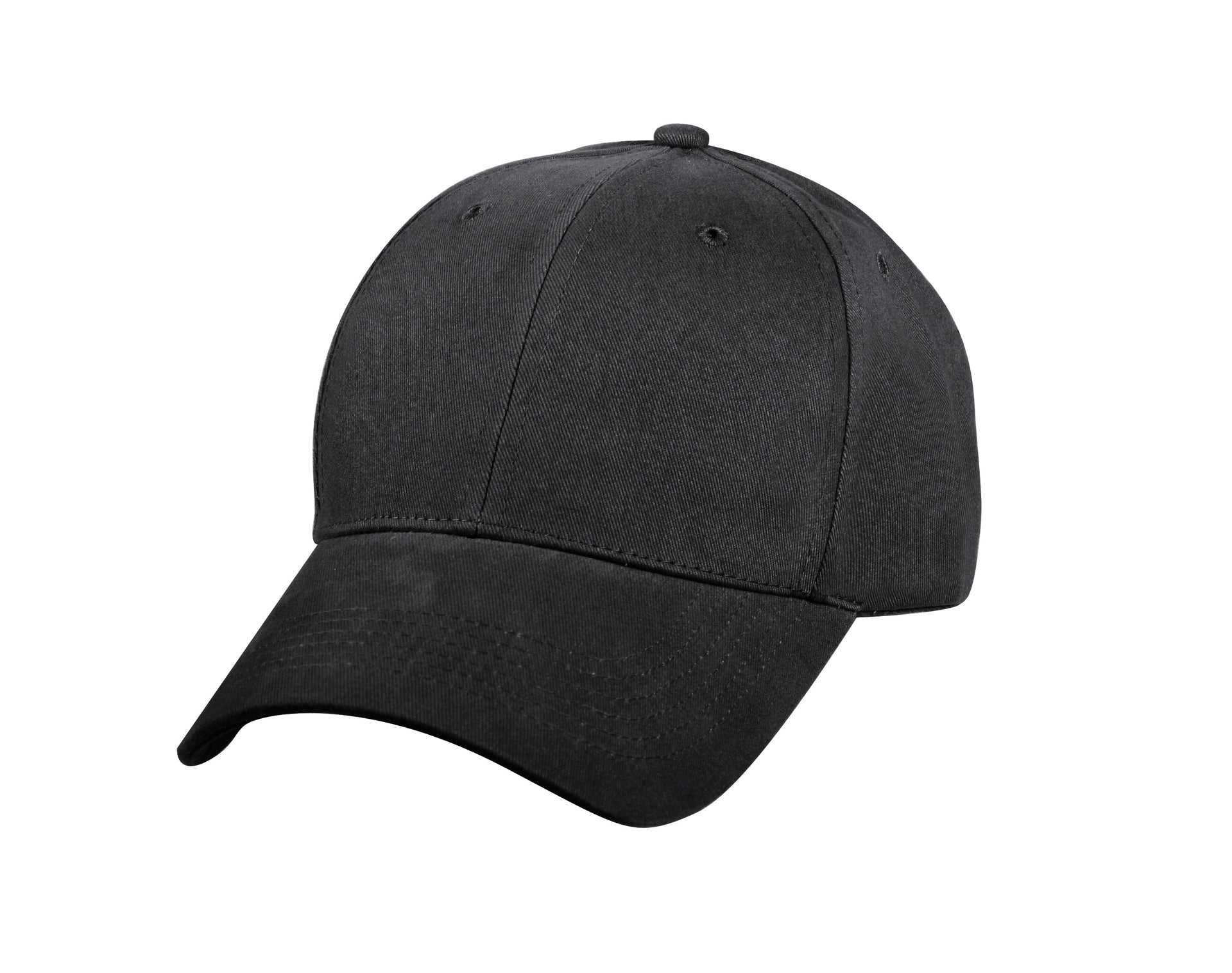 Rothco Supreme Solid Color Low Profile Cap LARSON TACTICAL SUPPLY