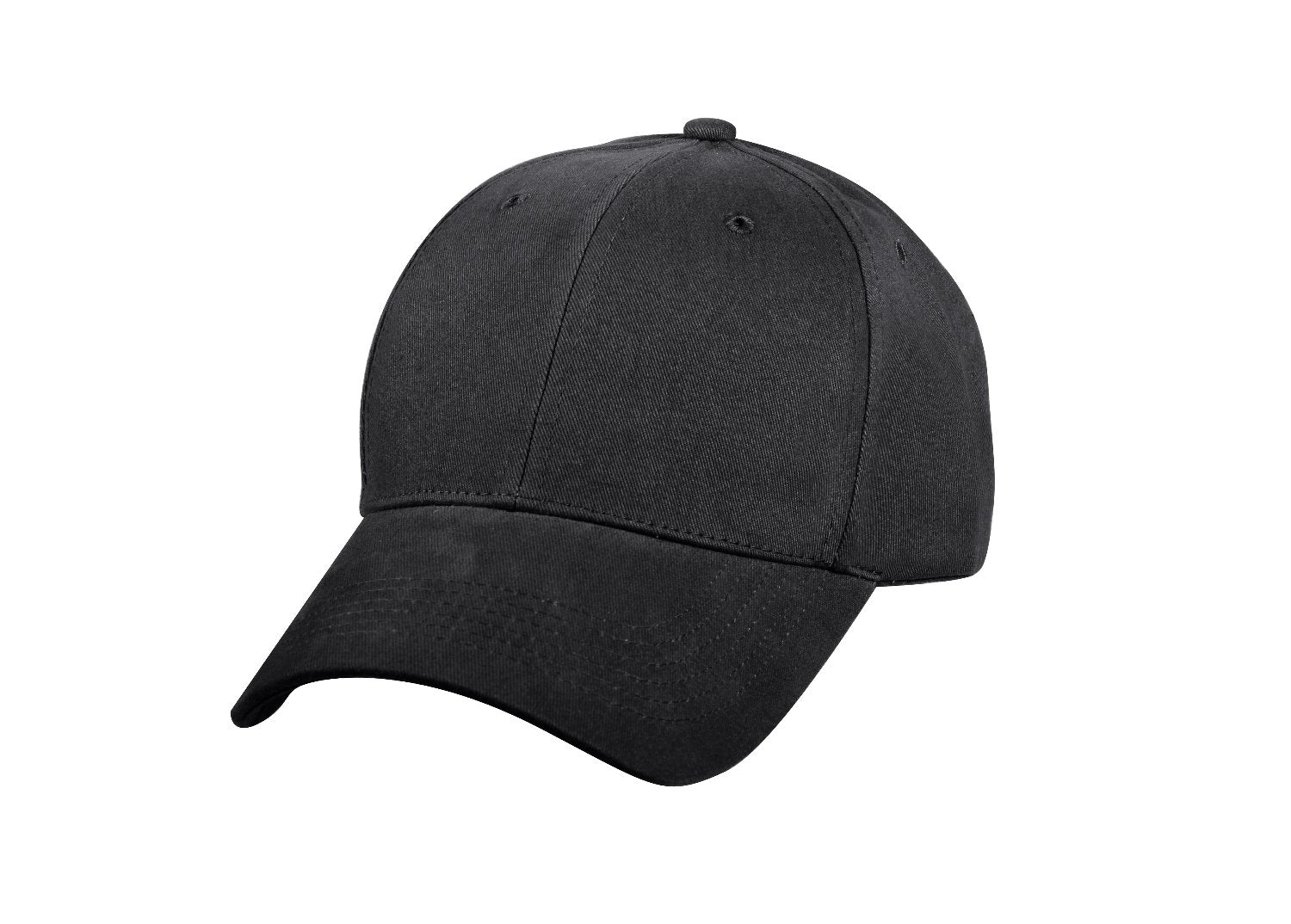 Rothco Supreme Solid Color Low Profile Cap LARSON TACTICAL SUPPLY