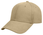 Rothco Supreme Solid Color Low Profile Cap LARSON TACTICAL SUPPLY