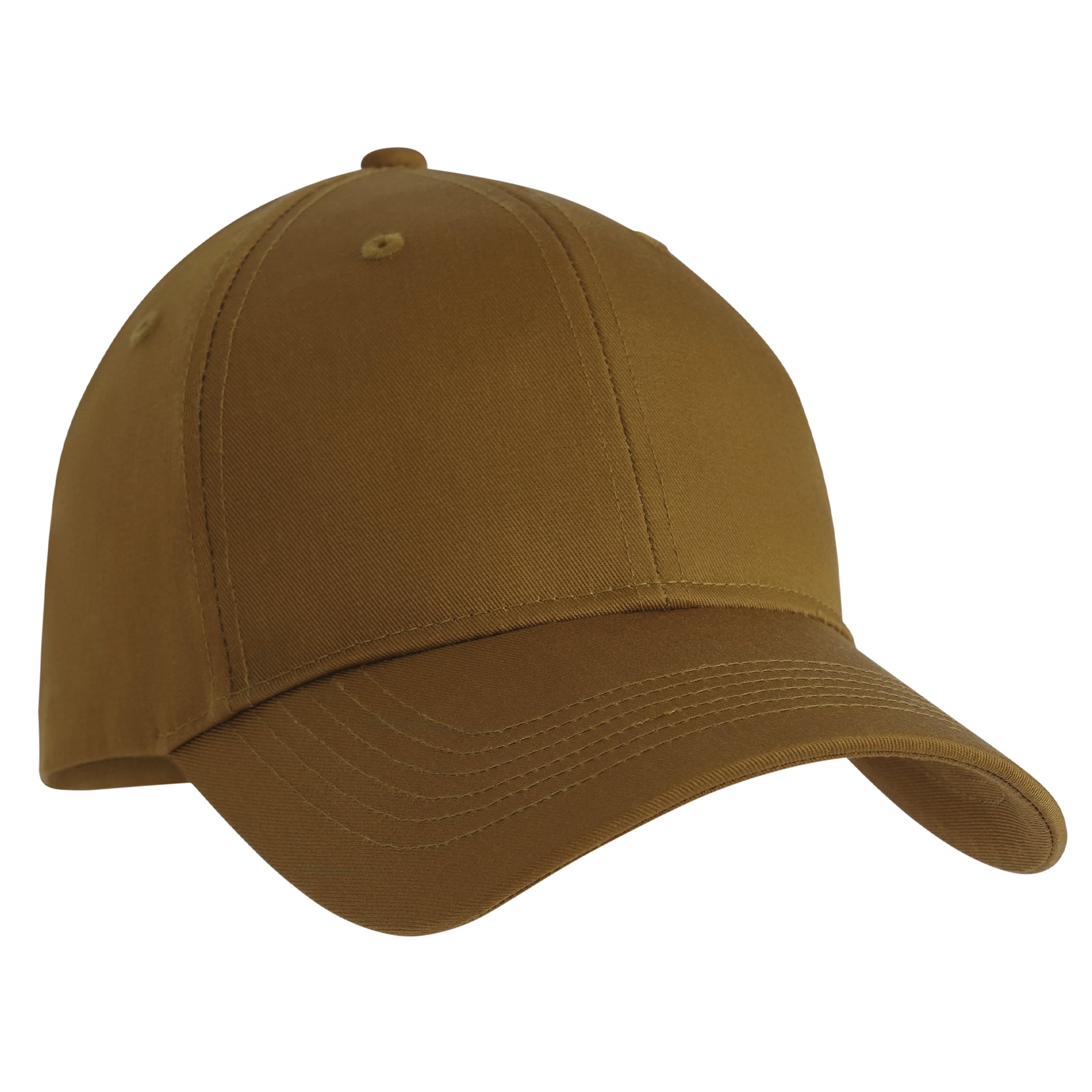Rothco Supreme Solid Color Low Profile Cap LARSON TACTICAL SUPPLY