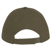Rothco Supreme Solid Color Low Profile Cap LARSON TACTICAL SUPPLY
