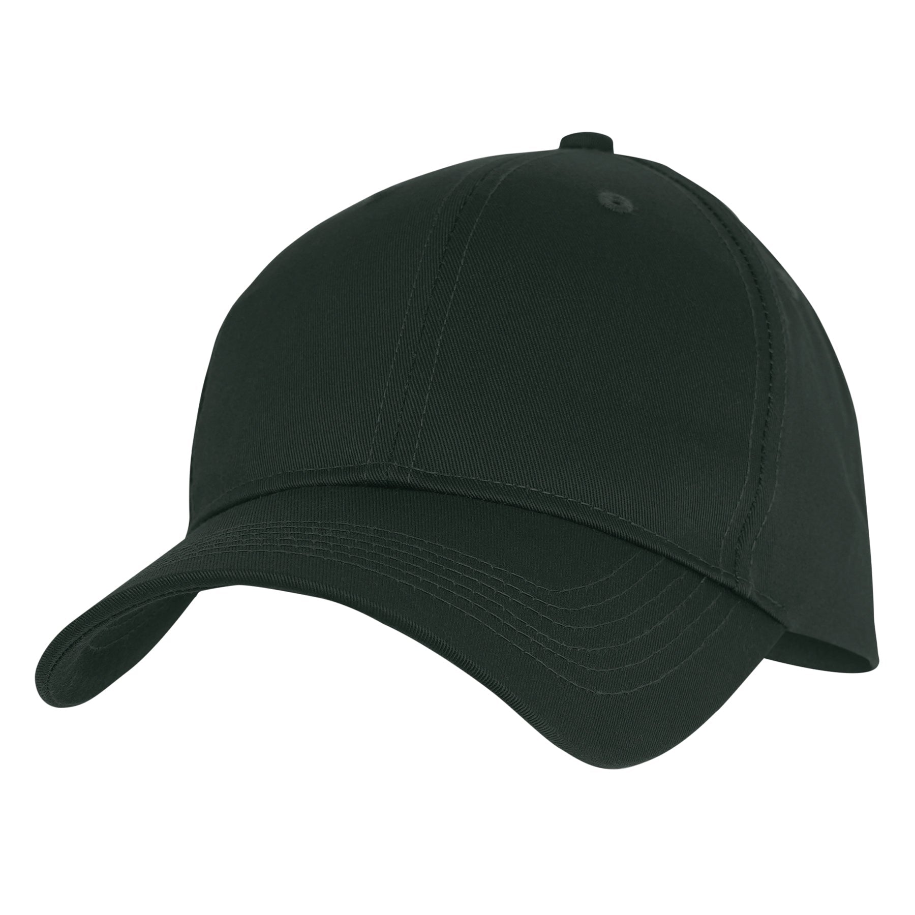 Rothco Supreme Solid Color Low Profile Cap LARSON TACTICAL SUPPLY