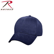 Rothco Supreme Solid Color Low Profile Cap LARSON TACTICAL SUPPLY