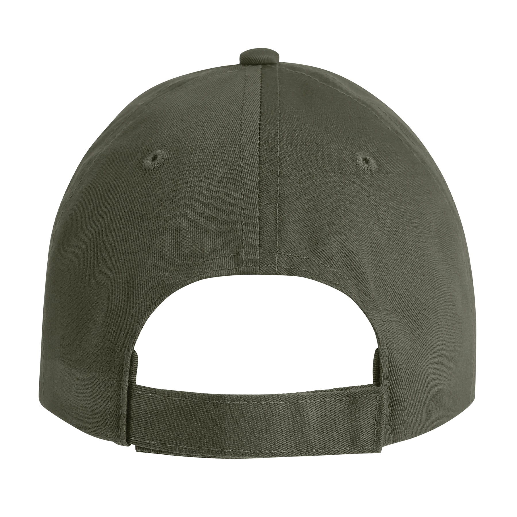 Rothco Supreme Solid Color Low Profile Cap LARSON TACTICAL SUPPLY