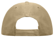 Rothco Supreme Solid Color Low Profile Cap LARSON TACTICAL SUPPLY