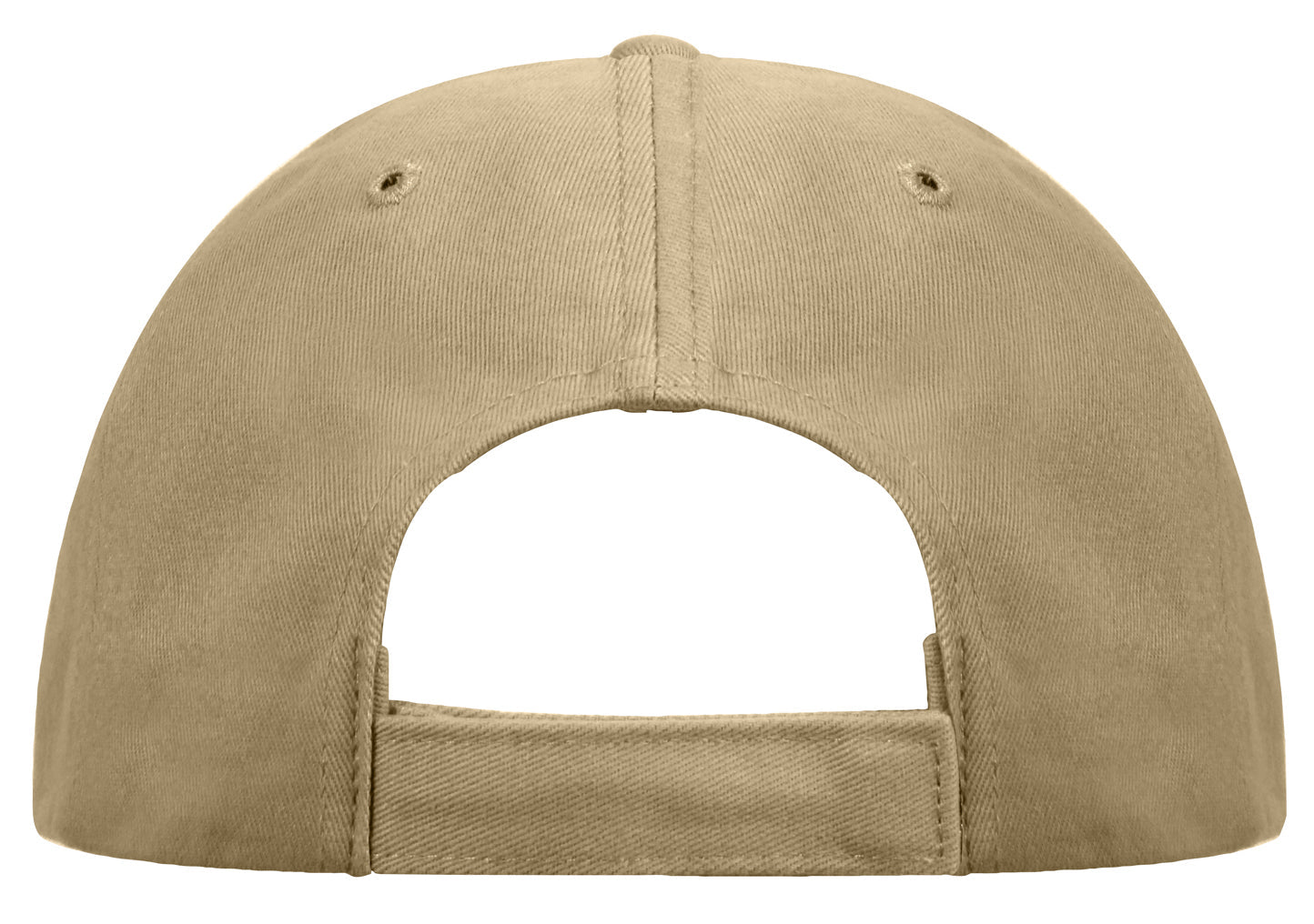 Rothco Supreme Solid Color Low Profile Cap LARSON TACTICAL SUPPLY